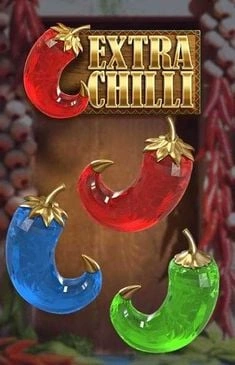 Extra Chilli