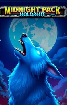 Midnight Pack: Hold & Hit