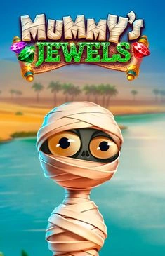 Mummy's Jewels