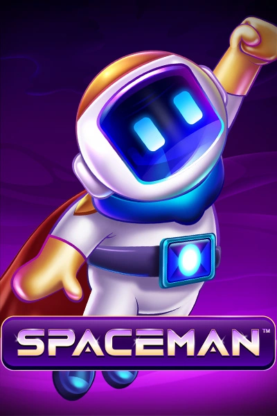 spaceman