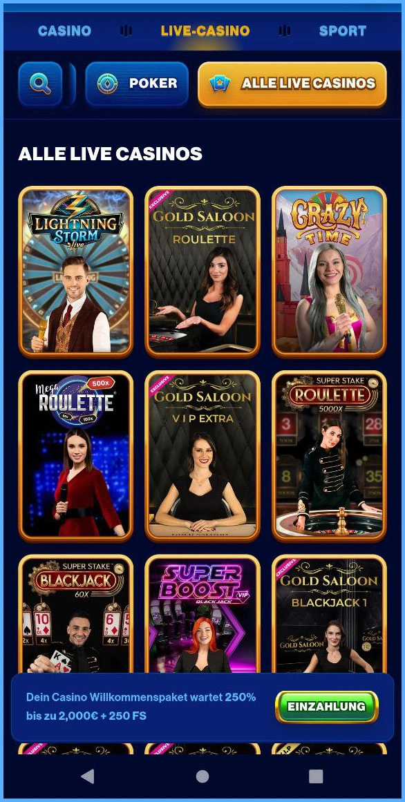 spinsofglory-live-casino-komplettes-spielangebot